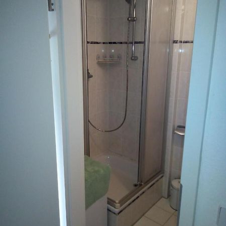 Kleine Ferienwohnung Am Kahlaer Markt Kahla  Esterno foto